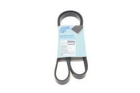 Ремінь генератора Opel Astra G 1.2i-1.4i 04- Corsa1.0-1.4 Agila 1.0-1.2 00-07 AD05R1230