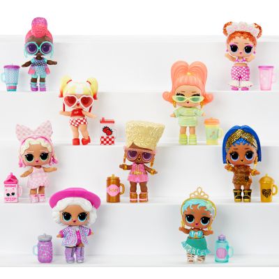 Кукла L.O.L. Surprise! Солнечное превращение (589396) | Зображення 6