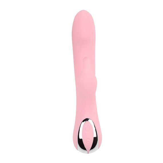 Вібратор кролик Chisa Intimate G Rabbit Sex Aura | Зображення 3