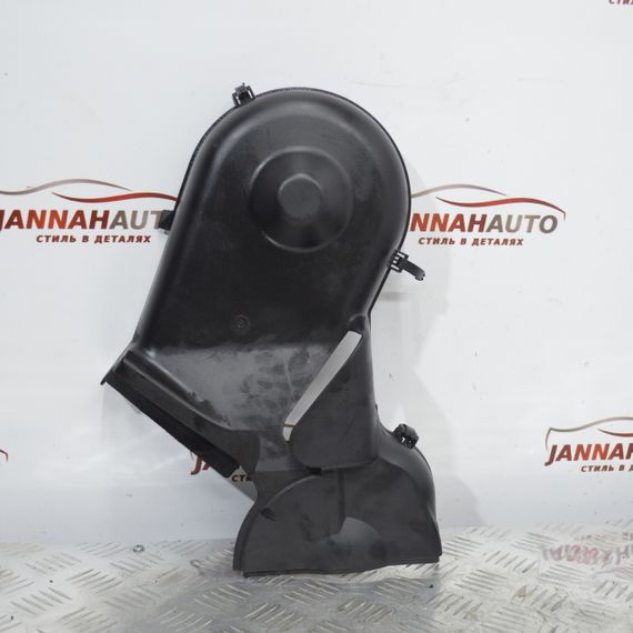 Захист ременя ГРМ Audi A6 (C5) 2.5 TDI V6 кожух Ауді А6 059109124H