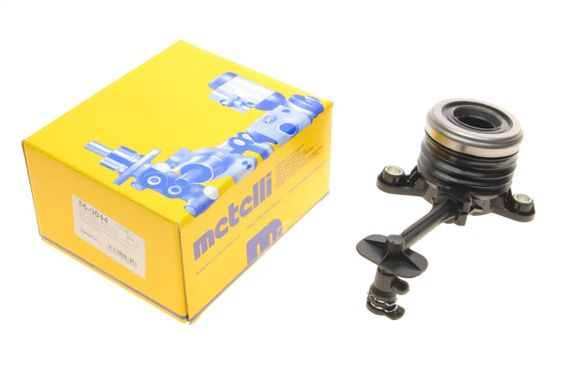 Подшипник выжимной Renault Duster Logan Kangoo Megane 1.5dci 1.4-1.6 03- 56-0044