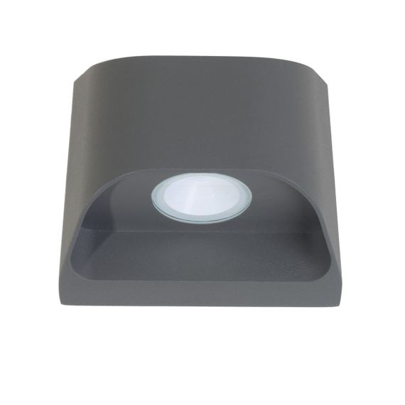 Подсветка LED фасадная IP54 AL-283/6W NW | Зображення 1