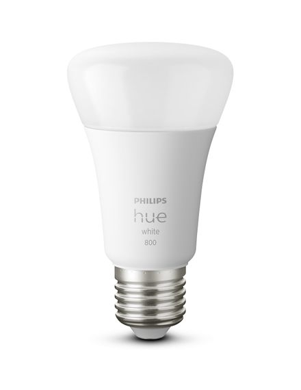 Philips Hue Стартовий комплект White, E27 3шт (929001821620) | Зображення 2