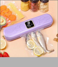 Вакууматор з цифровим індикатором XPRO(47299-_348)