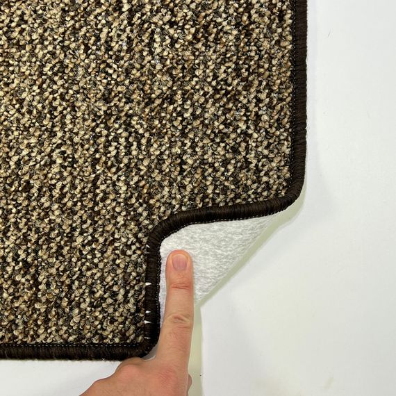 Ковролін для дому Betap Boston 93  ширина 1 м