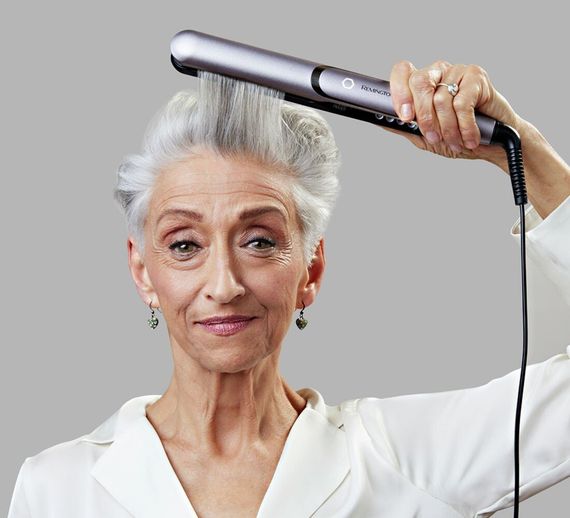 Remington Щітка-випрямляч Keratin Protect (S9880) | Зображення 5