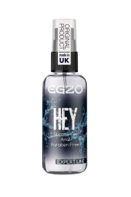 Анальный силиконовый лубрикант EGZO HEY«Expert Line», 50 ml sexstyle