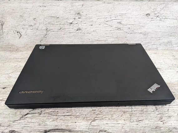 Lenovo T440 P 14.0 8/500 Gb Intel core i5 HD Смуга | Зображення 3