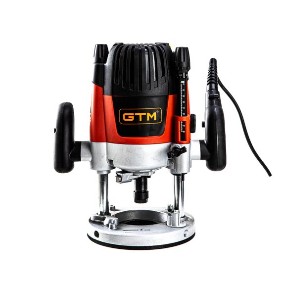 Фрезер GTM R67/2200VS | Зображення 1