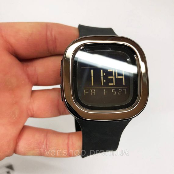 Часы для походов SKMEI 1580BKBK, Часы армейские оригинал наручные электронные тактические SN-64 | Зображення 6