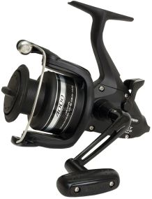 Котушка Shimano Baitrunner ST 4000 FB 1 1BB