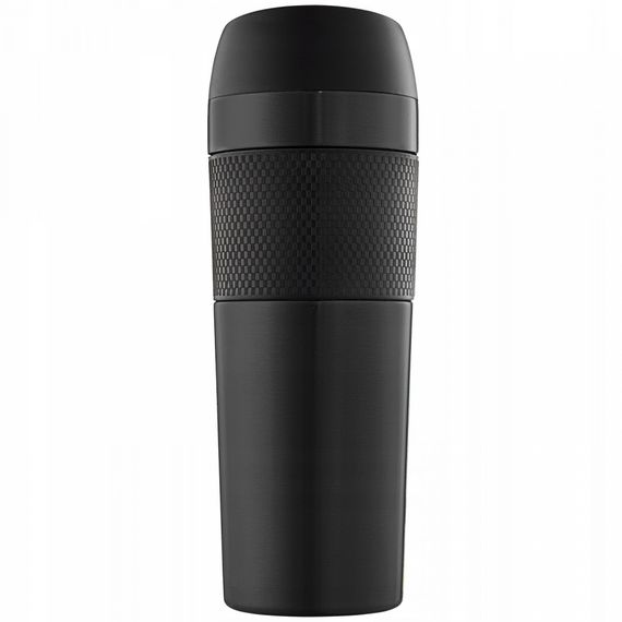 Термокухоль Mountain Goat Travel 0.4 л Black (P-5907739315694) | Зображення 8