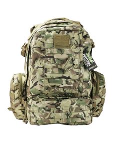 Рюкзак тактичний KOMBAT UK Viking Patrol Pack