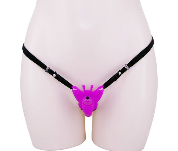 Стимулятор клитора Clitoral Massager SLOANE, BI-014887 Sex Aura | Зображення 4