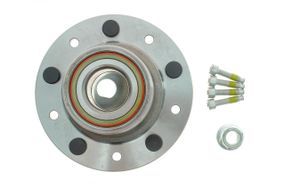 Подшипник ступицы задней Ford Transit 12- CX1041