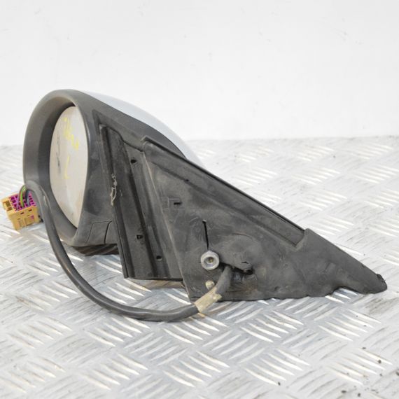 Дзеркало ліве Seat Ibiza III 2002-2009 9 pin Дзеркало ліве Сеат Ібіза 3 836193 | Зображення 2