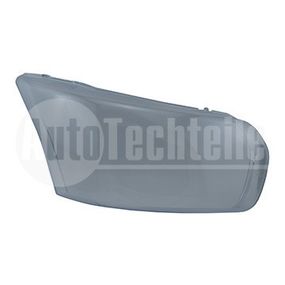 Стекло фары, правое Ford Transit 14-, 503 0401