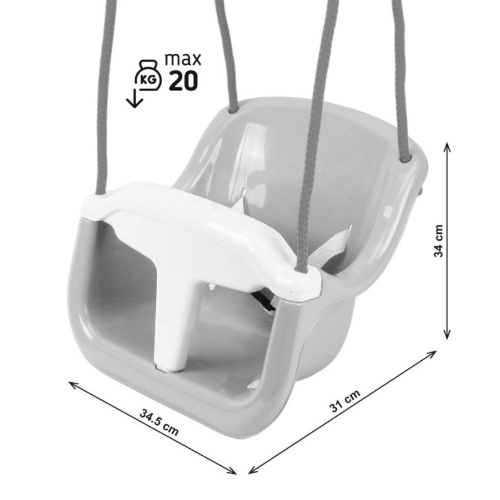 Іграшка Гойдалка Технок 2130 | Зображення 1