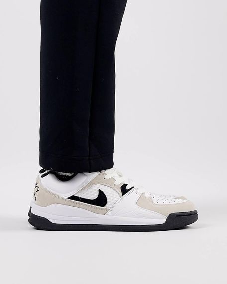 Кросівки Air Jordan ‘90 White , В'єтнам A1205 43 27.5 | Зображення 2