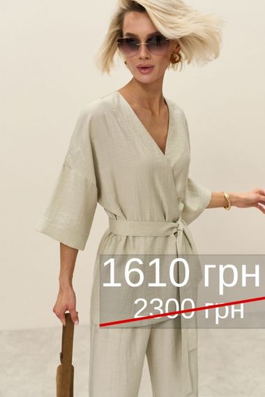 Кімоно 3062 | Зображення 6
