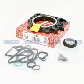 Комплект прокладок нижний VW Caddy/T5/Crafter 2.0 TDI 10-,236.040