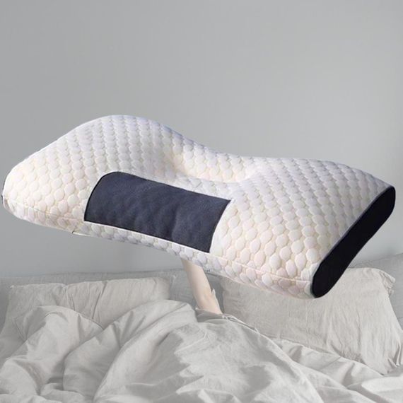 Ортопедична подушка з ефектом пам'яті XPRO Pillow 05 (46507-pillow-05_208) | Зображення 4
