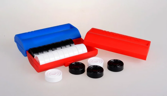 Шашки S183 | Зображення 2