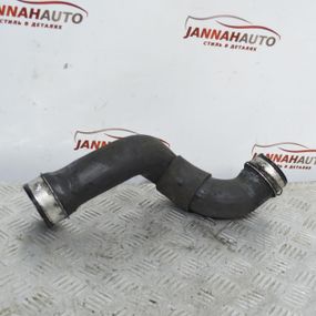 Патрубок інтеркулера Mercedes Benz C-Class W203 2.2 CDI 00-07 Мерседес 203 A2035281782