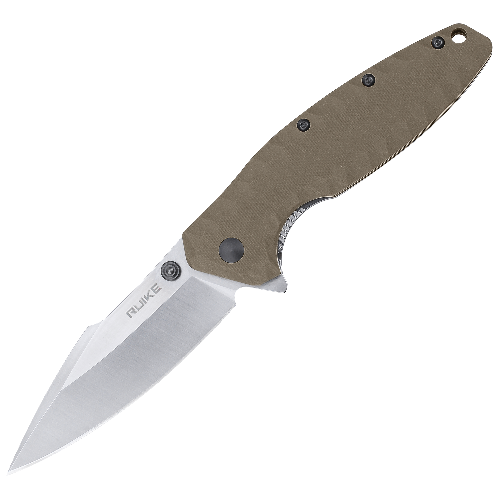 Ніж складний Ruike P843-W