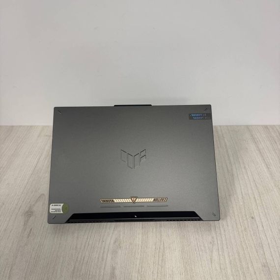 Ігровий ноутбук Asus TUF Gaming A15 FA507XV / 15.6" (1920x1080) IPS / AMD Ryzen 9 7940HS (8 (16) ядер по 4.0 - 5.2 GHz) / 16 GB DDR5 / 512 GB SSD NVMe / nVidia GeForce RTX 4060, 8 GB GDDR6, 128-bit / WebCam б/в | Зображення 7