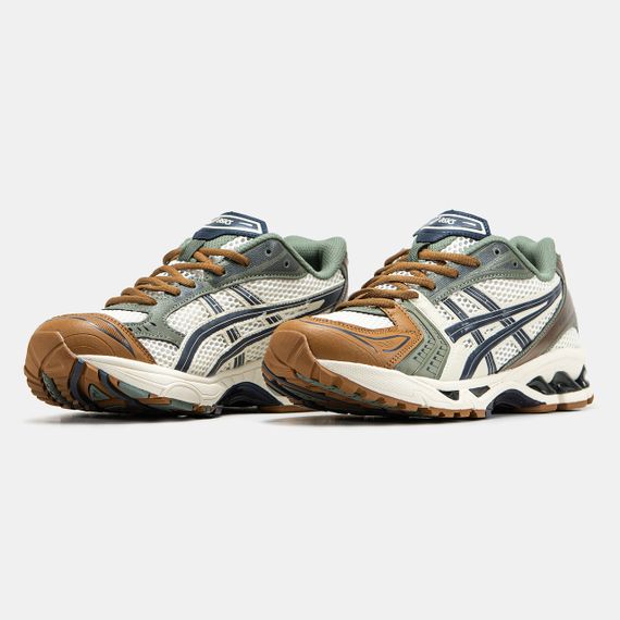Чоловічі кросівки Asics Gel-Kayano 14 весна/літо/осінь 1552 40 | Зображення 2