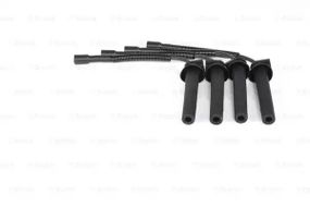 Комплект дротів запалювання DODGE CARAVAN, CHRYSLER PT, BOSCH (0986357052)