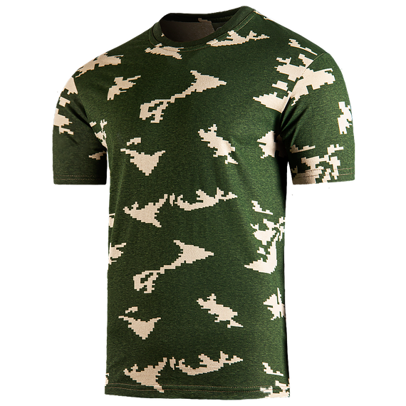 Футболка Bavovna Birch (123), XXXL | Зображення 3