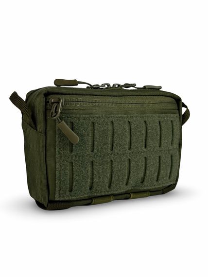 Підсумок утилітарний E-Gear Cordura Олива | Зображення 2