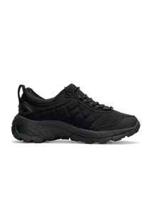 Чоловічі  зимові кросівки M-erre-ll Ice Cap Moc 2 Gore Tex All Black , В'єтнам 46 29 см