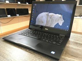 Ноутбук Dell Latitude 3390 2-in-1|14''FHD,IPS/i5-8350U/8Gb/256 SSD