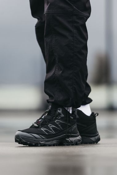 Кросівки зимові Salomon XA Pro Street Gore-Tex Хутро 1838 44 28 | Зображення 5