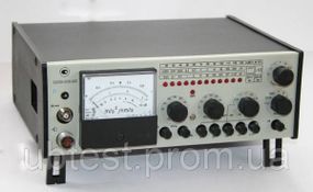 Измеритель ВШВ-003 (Шумомер)