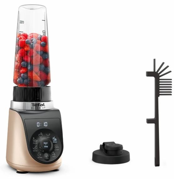 Стаціонарний блендер Tefal BL190AF0 | Зображення 1