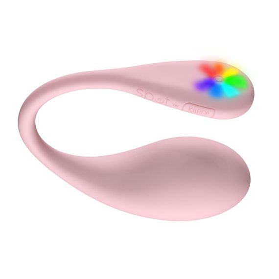 Інтерактивне віброяйце Kiiroo Spot Sex Aura