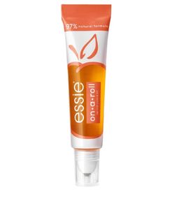 Масло для кутикули Essie On a Roll Apricot Nail & Cuticle Oil