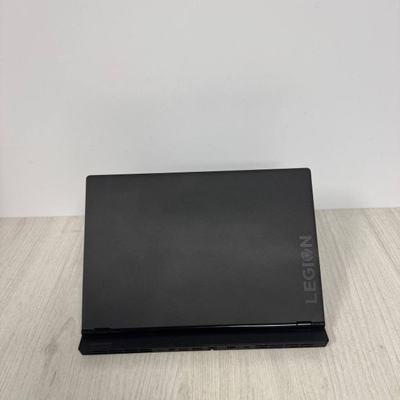 Ігровий ноутбук Lenovo Legion Y530-15ICH / 15.6" (1920x1080) IPS / Intel Core i5-8300H (4 (8) ядра по 2.3 - 4.0 GHz) / 16 GB DDR4 / 128 GB SSD + 1000 GB HDD / nVidia GeForce GTX 1060, 3 GB GDDR5, 192-bit / WebCam б/в | Зображення 6