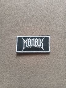 Шеврон М8Л8ТХ / 6см