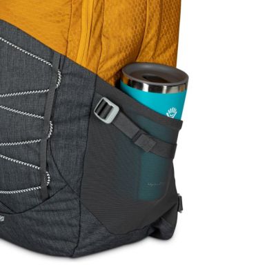 Рюкзак туристичний Osprey Quasar 26 black - O/S - чорний (009.3128) | Зображення 9