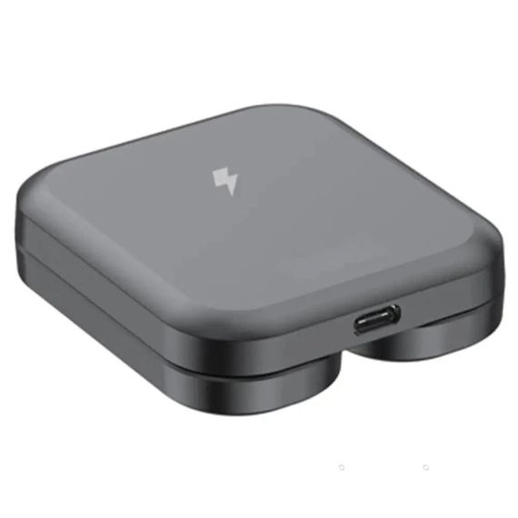 Магнітна зарядка Budi WL4300B 15 Вт XPRO (234574607_581) | Зображення 3