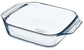 Форма для запікання Pyrex, 29х23х7 см