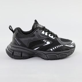 Кросівки жіночі 591519 Чорні 36 37 38 39 40 41