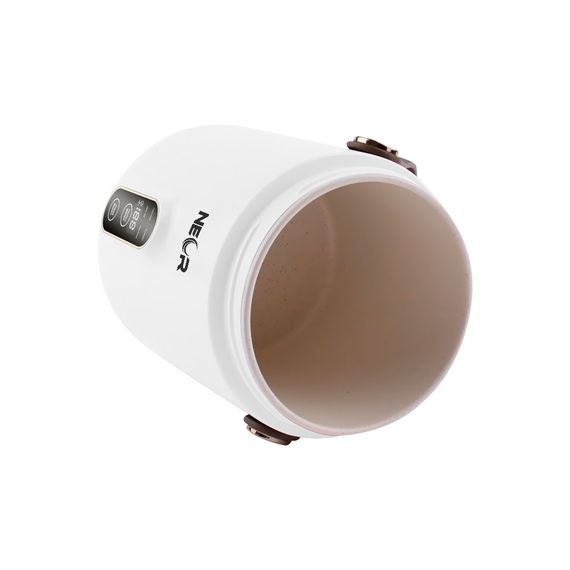 Мульти ланч-бокс для підігріву та приготування їжі NEOR HEAT 06L50 WT | Зображення 2
