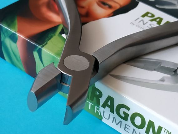 Инструмент PARAGON™ Arch Contouring Plier, 1 шт. | Зображення 1