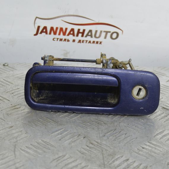 Ручка кришки багажника VW Volkswagen Golf IV Фольксваген Гольф 4 1J6827565A